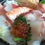 Sushi Tajima - 