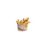 炸马铃薯/French Fries
