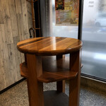 頼酒店 - 立ち飲みです。