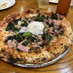 PizzeriaTrattoriaDaPeGONZO - 