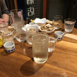 頼酒店 - 知多ハイボールのんで次へ