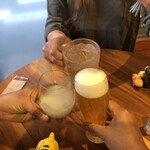 頼酒店 - 呑み倒れの町、高松。