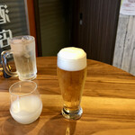 頼酒店 - マルエフ（広島までいかなくても）