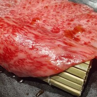 炭火焼肉 ふちおか - コース・サーロインρ( ^ｏ^)b_♪♪