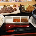 牛たん料理 大黒や - 