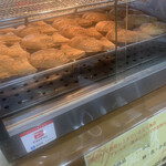 日本一たい焼 - 料理写真: