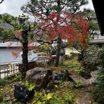 Beans cafe .miyama - 