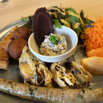 Beans cafe .miyama - 