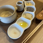 Beans cafe .miyama - 