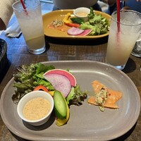 シャイニーアウル 表参道 - 