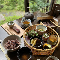 茶房 空花 - 