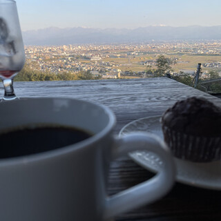 空の森 cafe&コワーキング&レンタルスペース_1