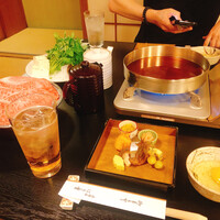 はり重 道頓堀本店 - 