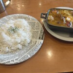 Kikuya Curry - 