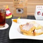 Cafe&Restaurant Merry - フレンチトースト