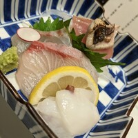 現代割烹 法善寺momo - 