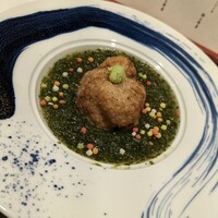 現代割烹 法善寺momo - 