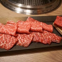 近江うし焼肉 にくTATSU 渋谷店 - 