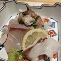 現代割烹 法善寺momo - 