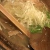 麺屋 あわざ