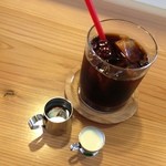 カフェ チルコリーノ - 