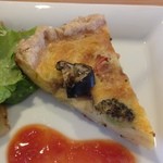 カフェ チルコリーノ - 