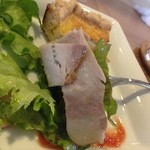 カフェ チルコリーノ - 