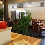 カフェ チルコリーノ - 