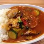 カフェ チルコリーノ - 