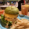 BURGER&BEER COLOR  大手町店