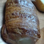 イソップベーカリー - マダムの誘惑