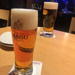 YEBISU BAR - 