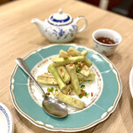 香港料理 蘭 - 