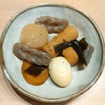 A・COOP - 料理写真:こんな様子