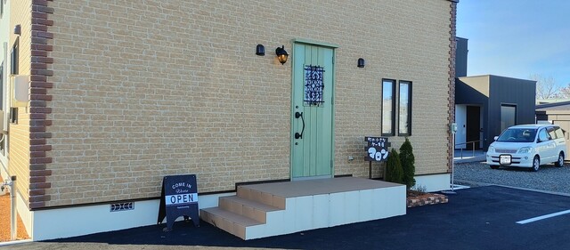 マロン - 知床斜里（ケーキ）の写真