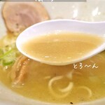 鶏白湯ラーメン専門店 HEITAIYA - 