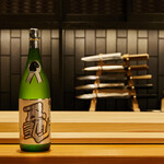 Kitashinchi Sushi Senkoudou - 