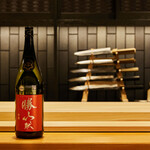 Kitashinchi Sushi Senkoudou - 