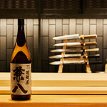 Kitashinchi Sushi Senkoudou - 