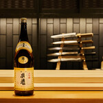 Kitashinchi Sushi Senkoudou - 