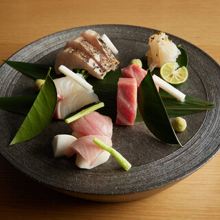 北新地 鮨 千功堂_2