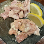 千住ホルモン - 
