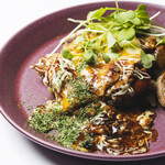 グリル ア ターブル - 