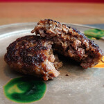 グリル ア ターブル - 