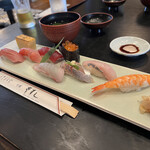 Kawagoe Kousushi - 