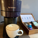 レヴォ - コーヒー