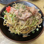 Okonomiyaki Mori - 