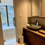 レヴォ - 洗面室