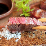 グリル ア ターブル - 