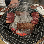 千住ホルモン - 